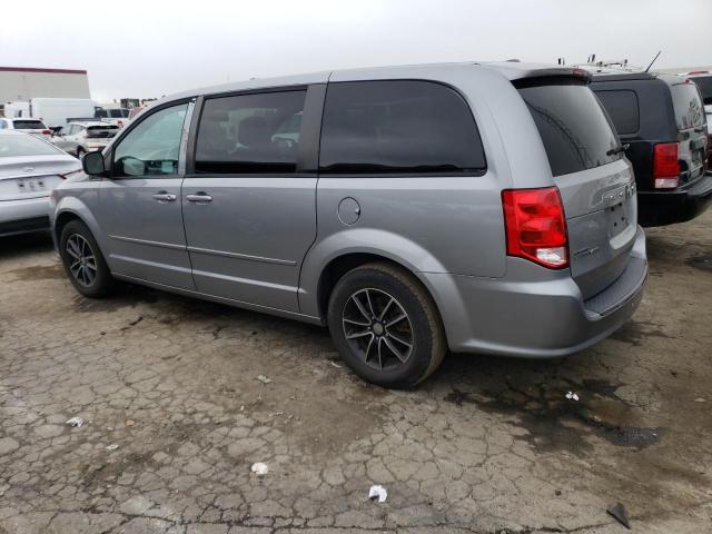 2015 DODGE GRAND CARA - 2C4RDGBG9FR669154