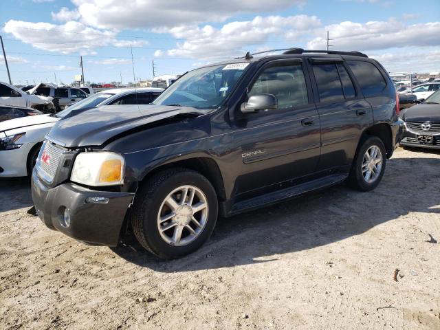 2007 GMC Envoy Denali