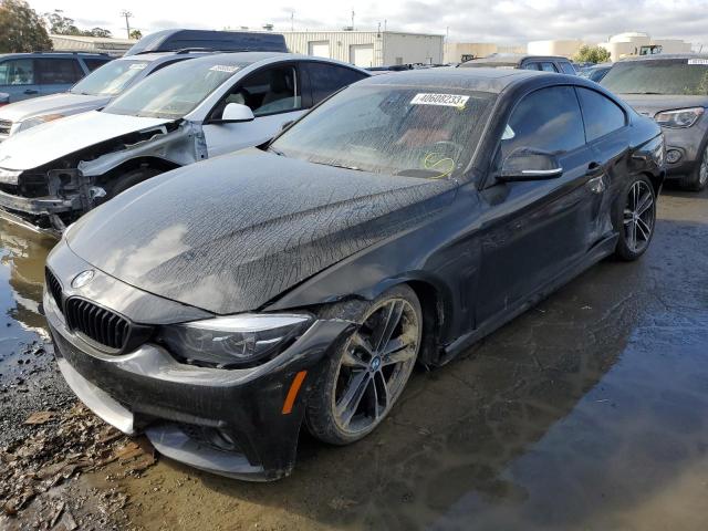 2020 BMW 4 Series 440i