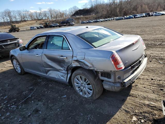 2014 CHRYSLER 300C - 2C3CCAKT0EH145435