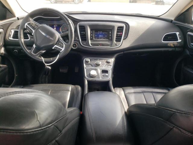 2015 CHRYSLER 200 C - 1C3CCCCB7FN544689