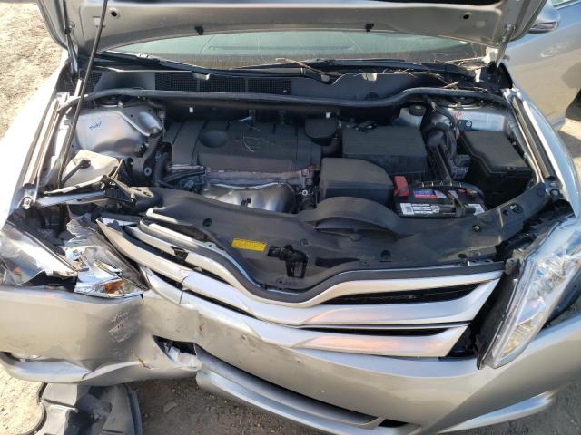 2015 TOYOTA VENZA LE - 4T3ZA3BB9FU091942