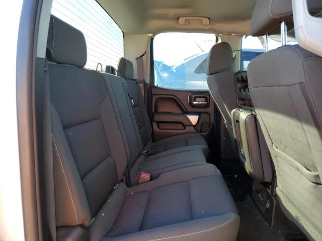 2017 CHEVROLET SILV1500 4 - 1GCRCRECXHZ105187