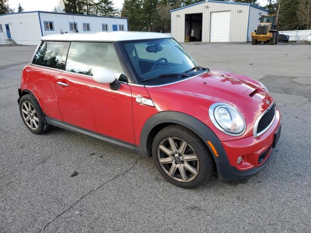 WMWSV3C55DT390355 Mini Cooper