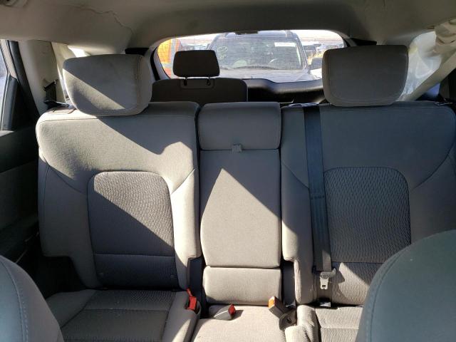 2015 HYUNDAI SANTA FE G - KM8SMDHF0FU094391