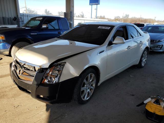 2009 Cadillac CTS 