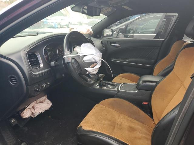 2021 DODGE CHARGER SC - 2C3CDXGJ9MH578001
