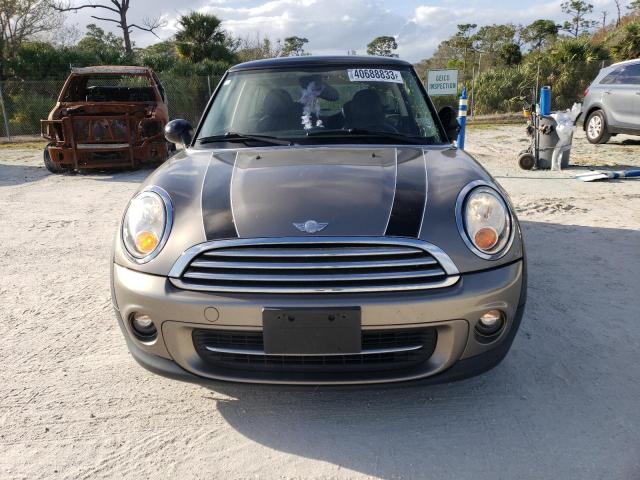 WMWSU3C59CT260578 Mini Cooper