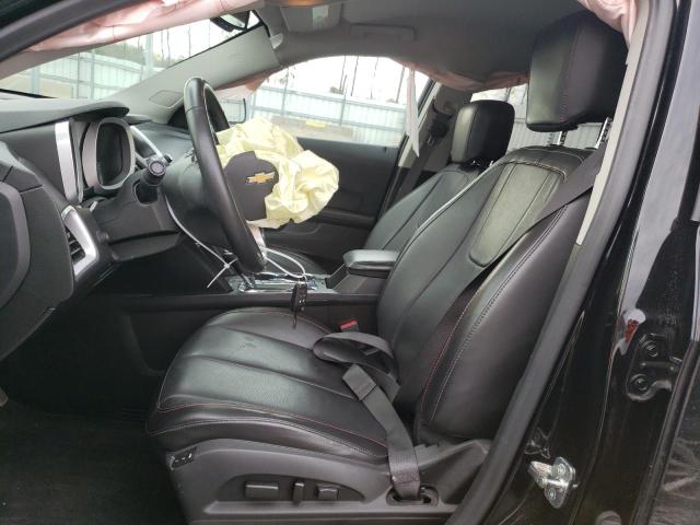 2016 CHEVROLET EQUINOX LT 2GNALDEK5G1180577