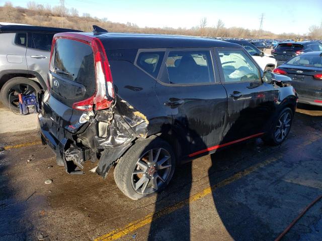 2020 KIA SOUL GT LI - KNDJ63AUXL7706006