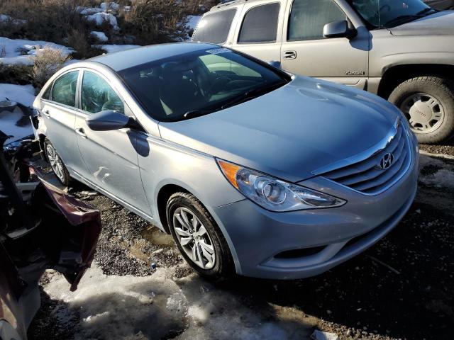 VIN 5NPEB4AC0DH614362 2013 HYUNDAI SONATA no.4