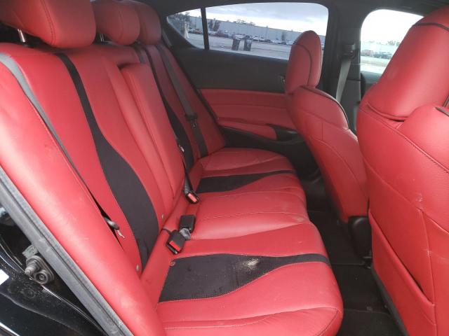 2021 ACURA ILX PREMIU - 19UDE2F88MA009879