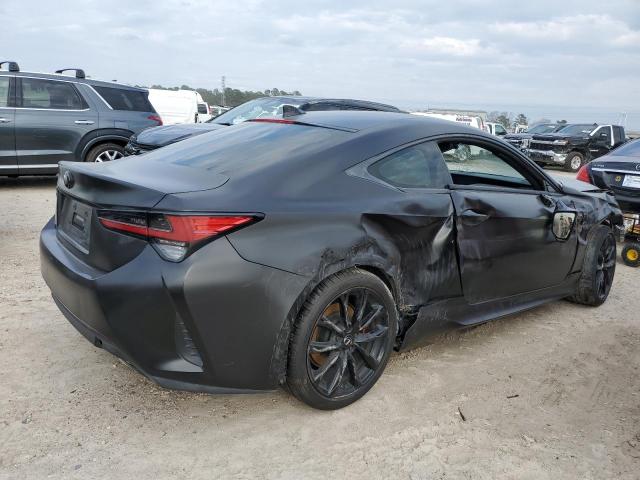 2019 LEXUS RC 350 - JTHHZ5BC0K5021173