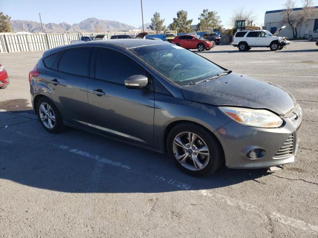 1FADP3K23EL117614 Ford FOCUS SE