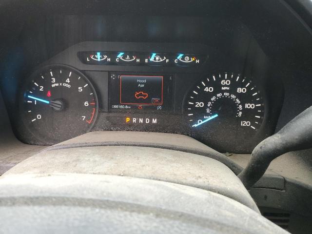 2020 FORD F150 - 1FTMF1E58LKE23802