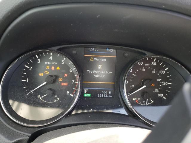 JN8AT2MTXLW032357 Nissan ROGUE S