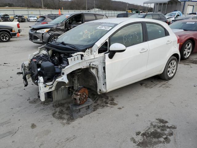 2012 Kia Rio EX