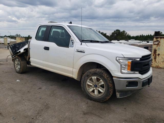 2020 FORD F150 SUPER 1FTEX1C56LKD62129