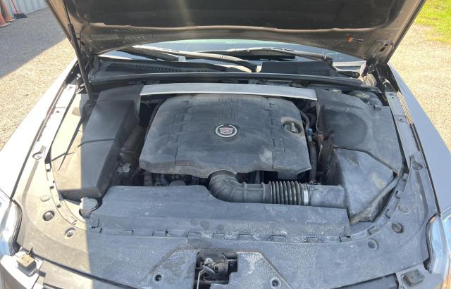 1G6DP5E38C0127437 Cadillac Cts Premium Collection