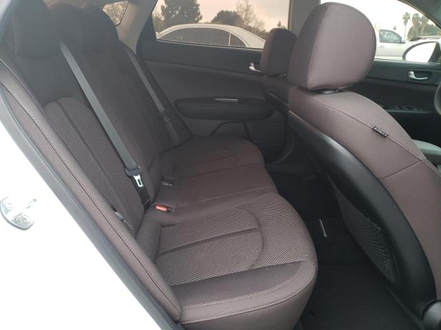 5XXGT4L30LG414885 KIA Optima Lx