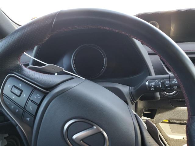 2022 LEXUS UX 250H BA JTHE9JBH9N2057585
