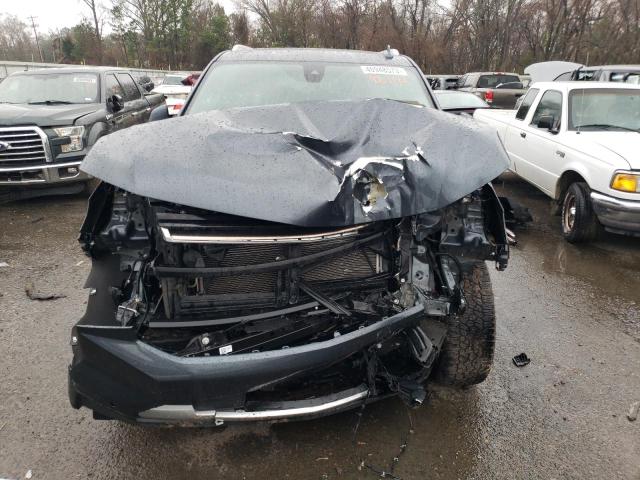 2021 CHEVROLET TAHOE K150 1GNSKTKL0MR106842