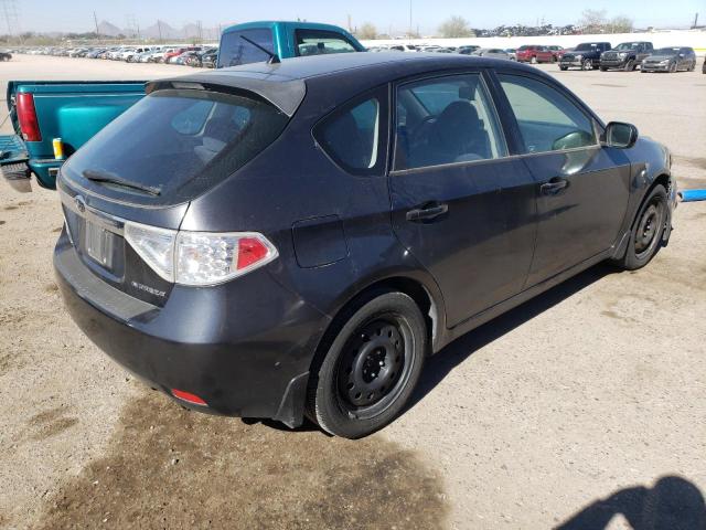 JF1GH6A65AH811251 Subaru Impreza 2.5i