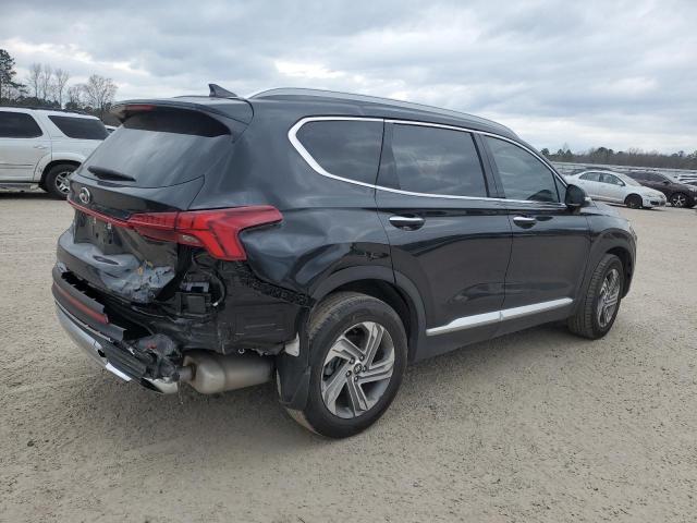 2022 HYUNDAI SANTA FE S 5NMS34AJ6NH404877