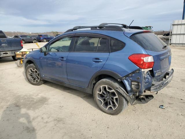 JF2GPABC9G8246274 | 2016 SUBARU CROSSTREK