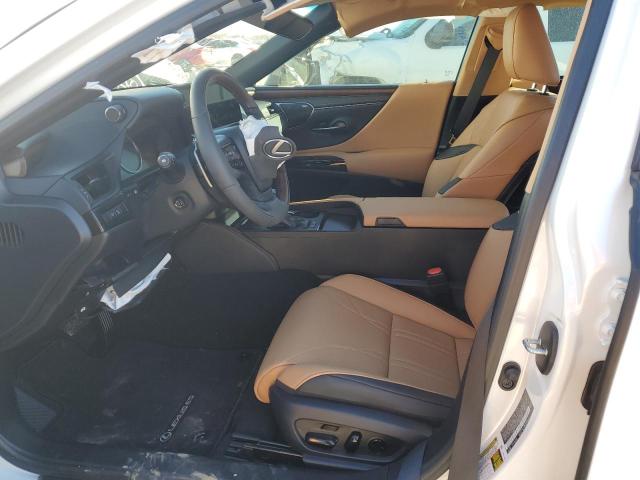 2023 LEXUS ES 300H BA 58AFA1C12PU029993