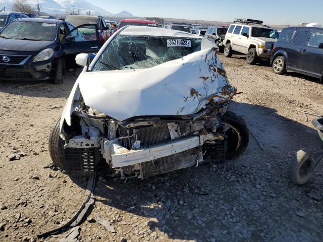 2015 MITSUBISHI LANCER SE - JA32V2FW5FU008242