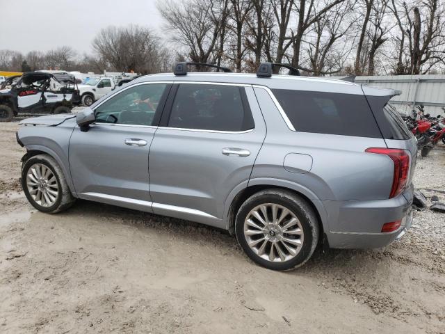 2020 HYUNDAI PALISADE L - KM8R5DHE4LU159841