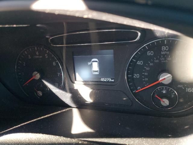 5XYPGDA38LG683400 KIA SORENTO L