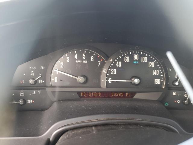 1G6YV34A655602620 Cadillac XLR