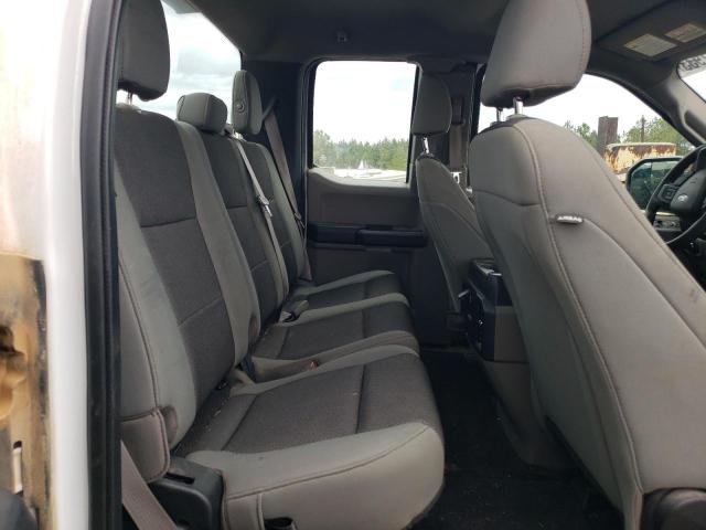 2020 FORD F150 SUPER 1FTEX1C56LKD62129