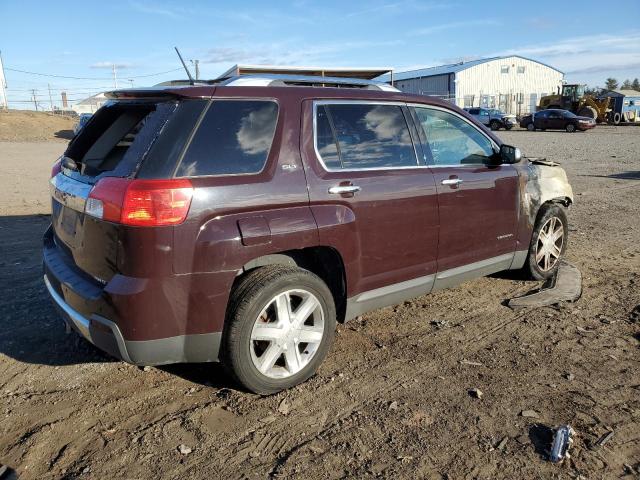 2CTFLXEC4B6447183 GMC Terrain Slt
