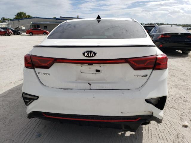 3KPF34AD3LE234929 Kia Forte GT L 6