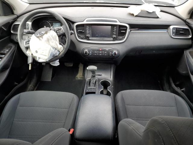 5XYPG4A35KG581230 KIA SORENTO L