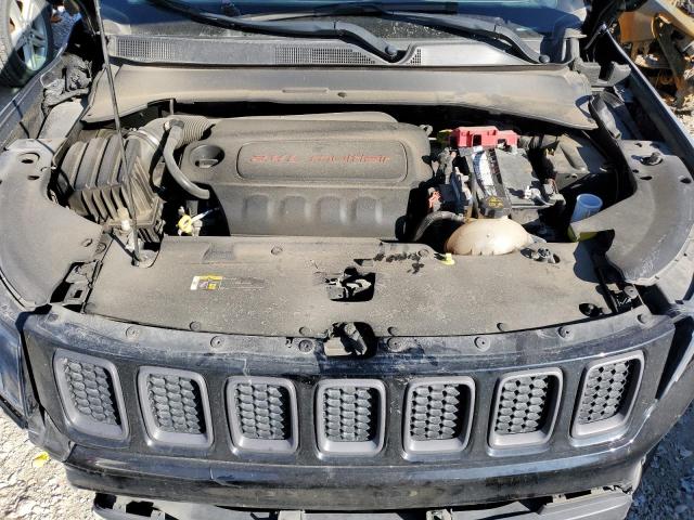 3C4NJDDB4LT184503 Jeep Compass Trailhawk