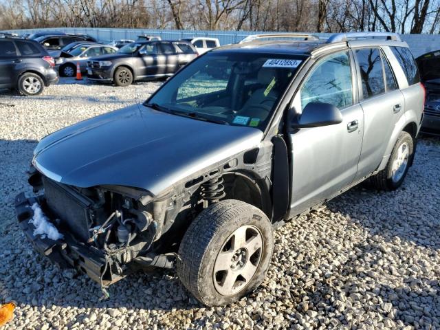 Saturn Vue salvage cars for sale: 2007 Saturn Vue