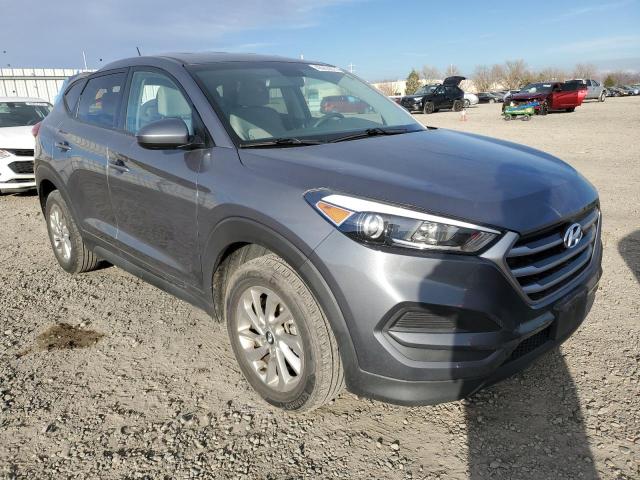 KM8J23A4XHU486219 Hyundai TUCSON SE