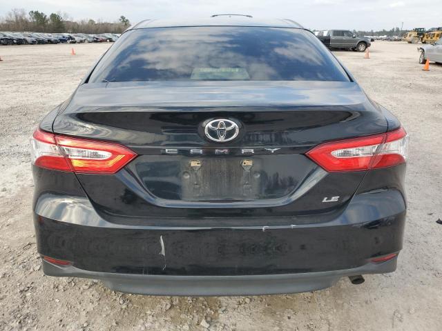 2018 TOYOTA CAMRY L - JTNB11HK2J3018920