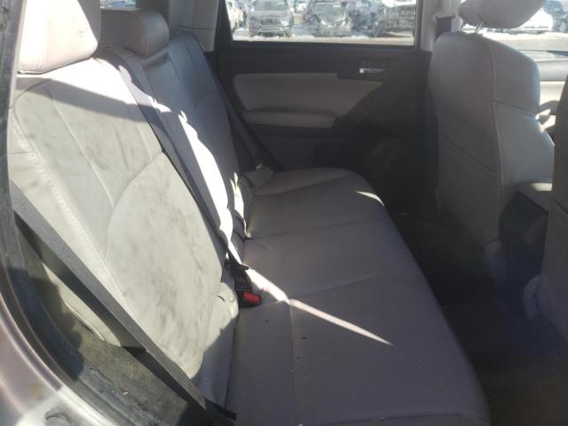 JF2SJAPC9EH540985 Subaru Forester 2.5i Touring