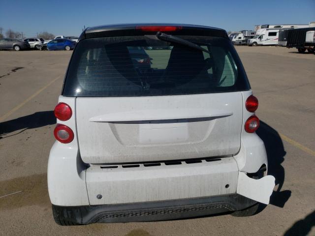 2015 SMART FORTWO PUR - WMEEJ3BA6FK805249