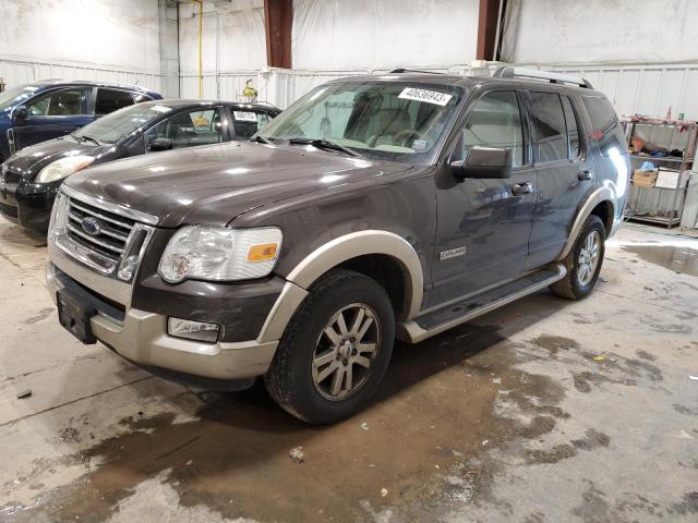 2006 Ford Explorer Eddie Bauer