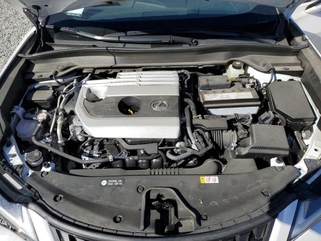 2021 LEXUS UX 200 - JTHX3JBH1M2031913