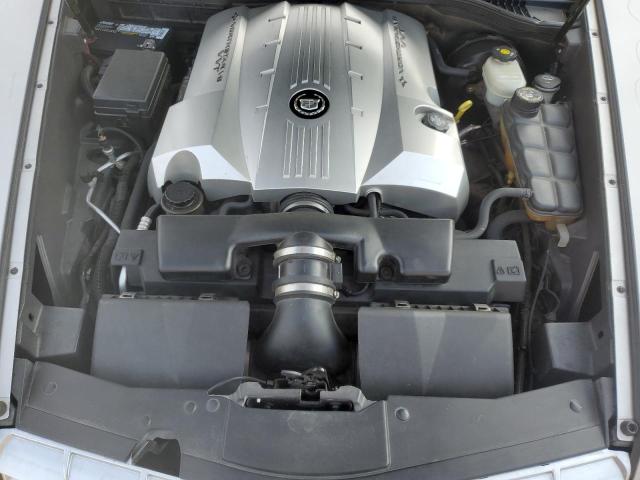 1G6YV34A655602620 Cadillac XLR