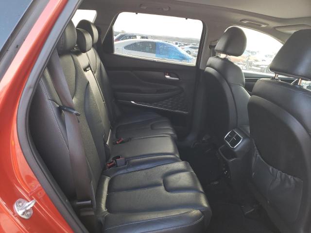 2019 HYUNDAI SANTA FE L 5NMS5CAA3KH135284