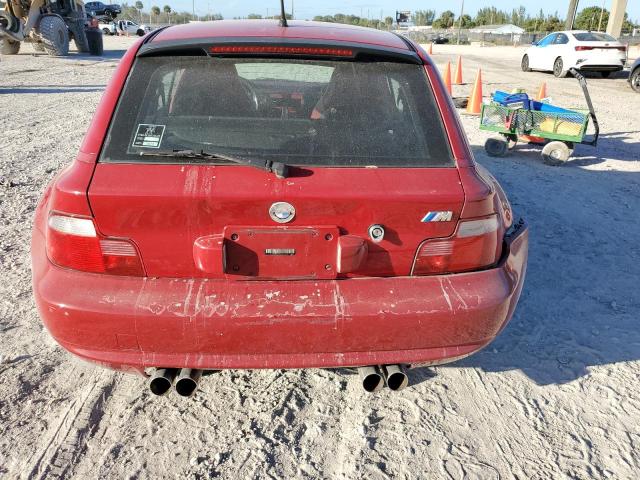 WBSCM9347YLC61491 BMW M3
