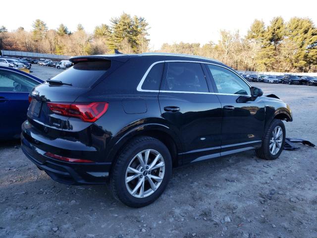 2021 AUDI Q3 PREMIUM WA1DECF3XM1053742